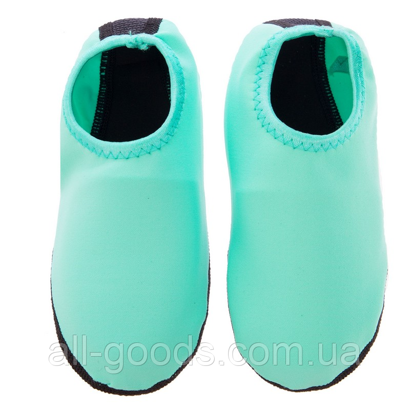 Обувь Skin Shoes для спорта и йоги SP-Sport PL-6870-M размер М (23-24 см.) ag - фото 5 - id-p2087571204