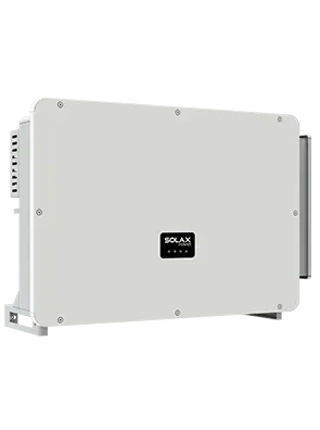 Мережевий інвертор 3 фази PROSOLAX X3-FTH-100K