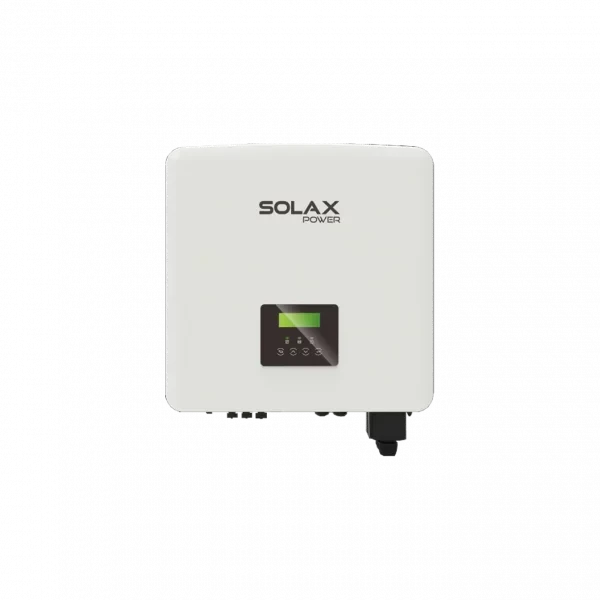 Гібридний інвертор 3 фази PROSOLAX X3-HYBRID-10.0-M 2 MPPT
