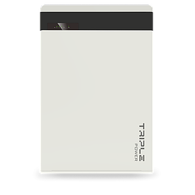 Акумуляторна батарея PROSOLAX Master Pack T-BAT H5.8