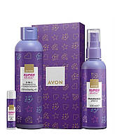 Набір дитячий подарунковий Avon