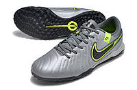 Футбольные сороконожки Nike Tiempo Legend 10 TF