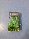 Плата керування для мікрохвильової печі Samsung M6146, фото 3