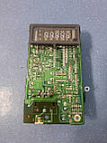 Плата керування для мікрохвильової печі Samsung M6146, фото 2