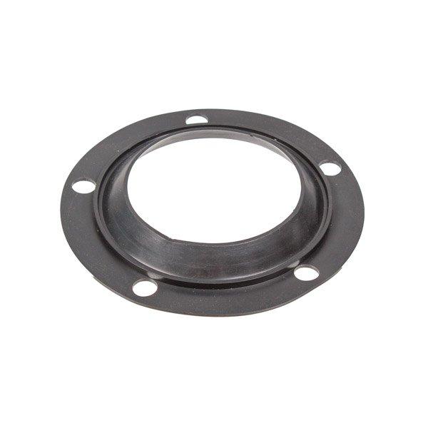 Прокладка під фланець для бойлера NovaTec D=75/133mm, 5 отворів PR1