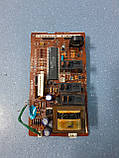 Плата керування для мікрохвильової печі Samsung M6146, фото 7