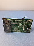 Плата керування для мікрохвильової печі Samsung M6146, фото 8