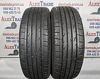 205/60 R16 Bridgestone Dueler H/P Sport літні шини б/у