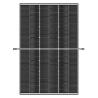 Сонячна батарея Trina Solar ТSM-NEG9R.28-435W (N-Type)