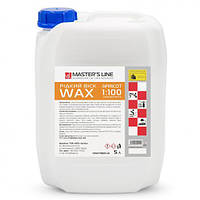 Мокрый воск HELPIX WAX концентрат 5л(абрикос)