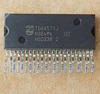 Микросхема TDA8571J оригинал
