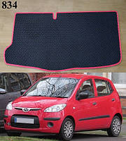 Коврик ЕВА в багажник Hyundai i10 I '07-13 PA