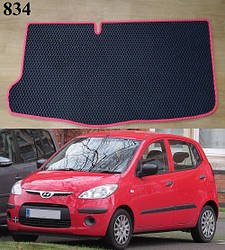 Килимок ЕВА в багажник Hyundai i10 I '07-13 PA