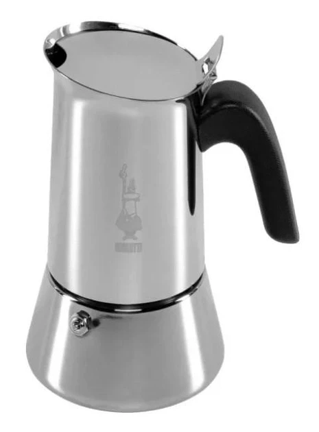 Гейзерна кавоварка на 6 чашок Venus 235мл (0007265/CNNP), фото 1