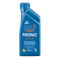 Масло ARAL High Tronic 5W-40 1 л