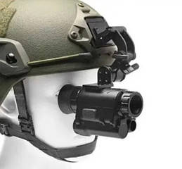 Прилад нічного бачення монокуляр NVG30 Wi-Fi 940nm Крепление+Акум