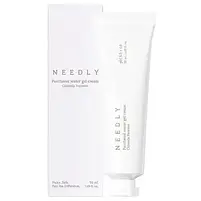 Заспокійливий крем - гель з пантенолом Needly Panthenol Water Gel Cream, фото 3