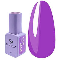 Гель-лак DNKa 0041 насичено бузковий 12 мл
