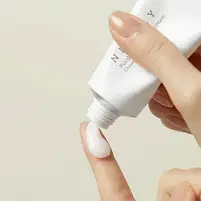 Заспокійливий крем - гель з пантенолом Needly Panthenol Water Gel Cream, фото 4