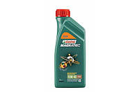 Масло CASTROL Magnatek 10W-40 бензин 1 л