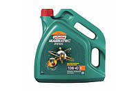 Масло CASTROL Magnatek 10W-40 дизель 5 л