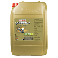 Масло CASTROL VECTON Long Drain 10W-40 E6/E9 20 л