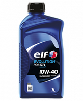 Масло ELF 10W-40 Evolution STI 1 л