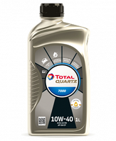 Масло TOTAL QUARTZ 7000 10W-40 1 л