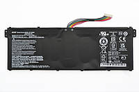 Батарея ноутбука Acer AP19B8K Swift SF314-42, 3831mAh (43.08Wh), 3cell, 11.25V, Li-ion, черная, оригинальная