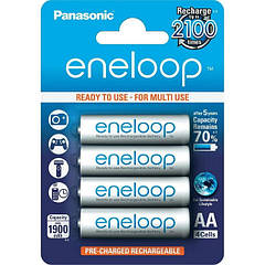 Акумулятори AA/AAA, 18650, CR123, C, D, CR2, Крона