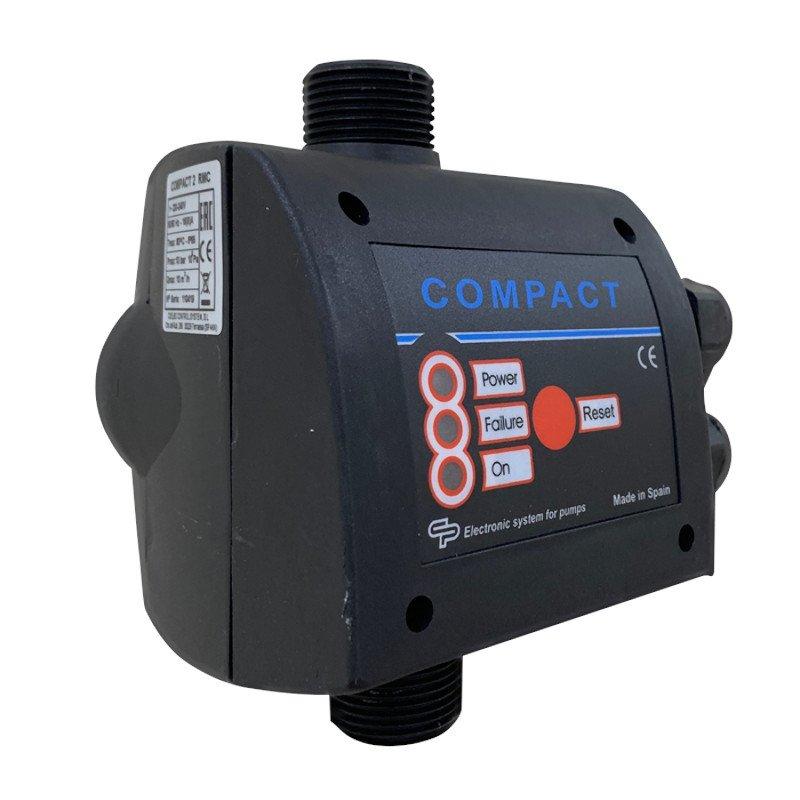 Контролер тиску COELBO Compact 2 FM15