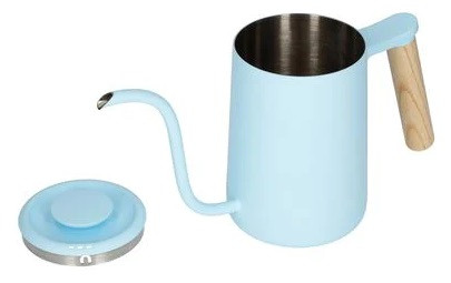 Чайник Timemore Fish Youth 700 ml Синий