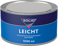 Шпаклевка легкая SOLID Multi Light 1,0 л
