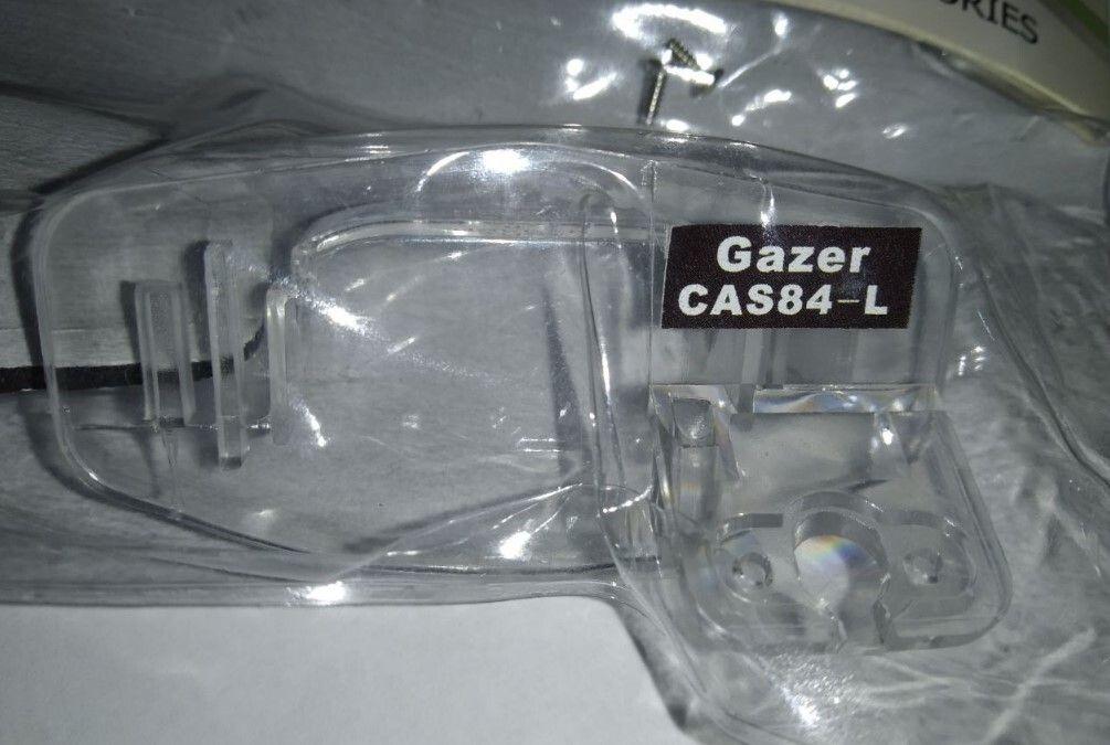 Кріплення до відеокамери Gazer CAS84-L (Honda)
