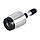 Важкі грузики керма Oxford Bar Weights SS240 сталеві/чорний, 260 г, фото 3