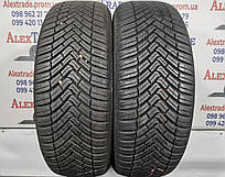 205/60 R16 Continental AllSeasonContact всесезонні шини б/у