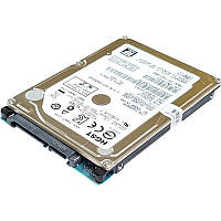 Накопичувач HDD 2.5" SATA 1Tb Hitachi (HGST) Travelstar 5K1000 5400rpm 8Mb (HTS541010A9E680)