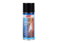 Средство для смазки протяжки провода APP SPAW Spray 400мл.