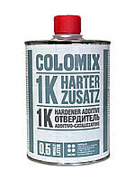 Затверджувач для алкідних фарб COLOMIX 1K HARTER ZUSATZ 0.5 л