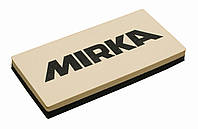 Ручной шлифовальный блок-ракель Mirka Sanding Block 125x60x12 мм