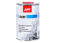 Растворитель для переходов APP Loser 1 л