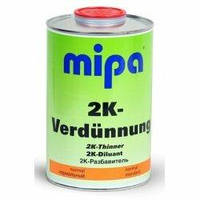 Растворитель акриловый MIPA 2K-Verdunnung 1 л.