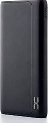 Зовнішній акумулятор (Power Bank) DC DP-F10 USB 22.5W/PD20W 10000 mAh