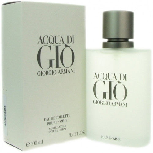 Giorgio Armani Acqua Di Gio Pour Homme EDT 100ml