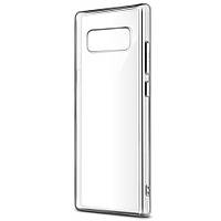Чохол для Samsung Galaxy Note 8 (N950) "Прозорий"