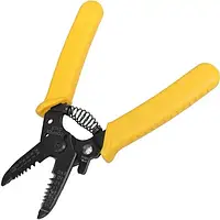 Інструмент HS-5021 для зачистки кабеля 2,6-0,6мм