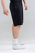 Шорти спортивні Vsetex Rossi Чорні 2XL, фото 7