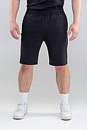 Шорти спортивні Vsetex Rossi Чорні XL, фото 9