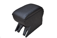 Консоль (подлокотник) Armrest /Opel Vectra B 2002-2008 (черный)