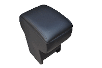 Консоль (подлокотник) Armrest /Renault Kangoo 2008- (черный)